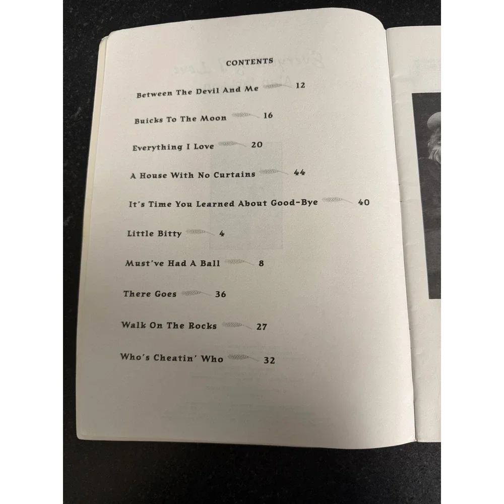 Alan Jackson 3 Book Songbook Lot Piano Vocal Chords Greatest Hits Country Music